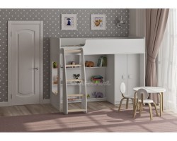 Кровать чердак  Легенда 42.1.2	