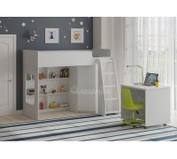 Кровать чердак Легенда  42.2.4	