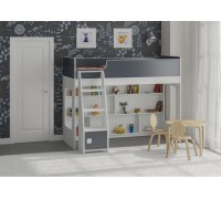 Кровать чердак  Легенда 42.3.1	