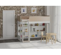 Кровать чердак Легенда 42.3.3	