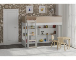 Кровать чердак Легенда 42.3.3	