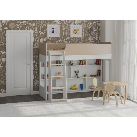 Кровать чердак Легенда 42.3.3	, Легенда