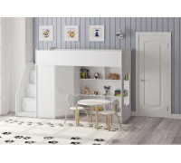 Кровать чердак Легенда 43.2.1	