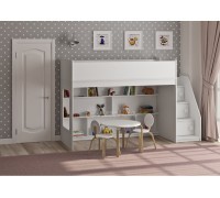 Кровать чердак  Легенда 43.3.1	