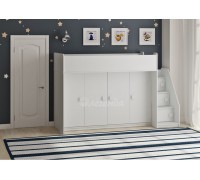 Кровать чердак Легенда 43.5.1