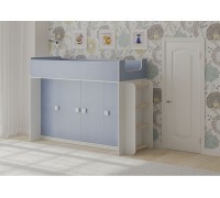 Кровать чердак Легенда 43.5.2