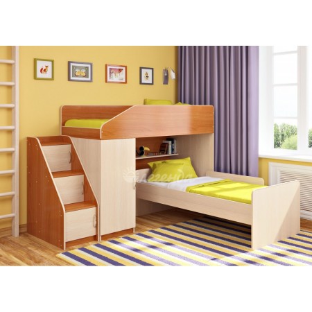 Двухъярусная кровать Легенда 11.7, Легенда
