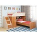 Двухъярусная кровать Легенда 11.7, Легенда