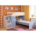Двухъярусная кровать Легенда 11.7, Легенда