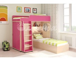 Кровать чердак Легенда 5.1	