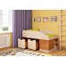 Детская кровать Легенда 8, Легенда