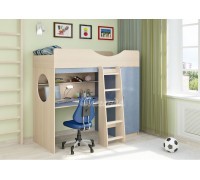 Кровать чердак Легенда 9.1	