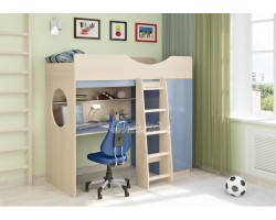 Кровать чердак Легенда 9.1	