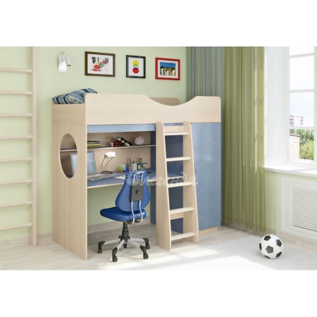 Кровать чердак Легенда 9.1	, Легенда