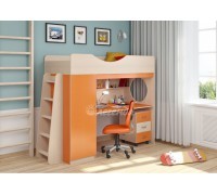 Кровать чердак Легенда 9.2	