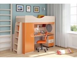 Кровать чердак Легенда 9.2	