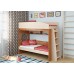 Двухъярусная кровать Легенда 10.1, Легенда