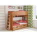 Двухъярусная кровать Легенда 10.2, Легенда