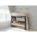 Двухъярусная кровать Легенда 10.2, Легенда