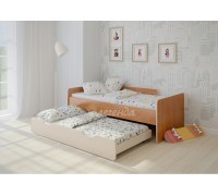 Двухъярусная кровать Легенда 14.2