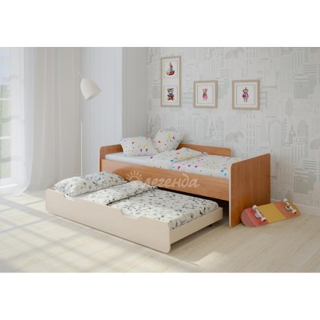 Двухъярусная кровать Легенда 14.2, Легенда