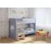 Двухъярусная кровать Легенда 25.1, Легенда