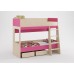 Двухъярусная кровать Легенда 38, Легенда