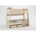 Двухъярусная кровать Легенда 38, Легенда