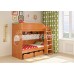 Двухъярусная кровать Легенда 7.1, Легенда