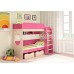 Двухъярусная кровать Легенда 7.1, Легенда