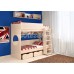 Двухъярусная кровать Легенда 7.1, Легенда