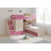 Двухъярусная кровать Легенда 3.10, Легенда