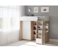 Кровать чердак Легенда A601.1
