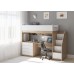 Кровать чердак Легенда C605.3, Легенда