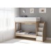 Двухъярусная кровать Легенда D602.3, Легенда