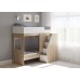 Двухъярусная кровать Легенда D603.3, Легенда