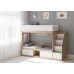 Двухъярусная кровать Легенда D605.3, Легенда