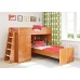 Двухъярусная кровать Легенда 3.4, Легенда