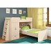 Двухъярусная кровать Легенда 3.4, Легенда