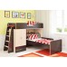 Двухъярусная кровать Легенда 3.4, Легенда