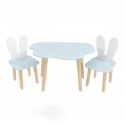 Наборы стол и стул