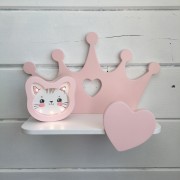 Детские полки