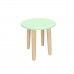 Детский табурет Круглый мятная прохлада, Bambini Letto