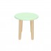 Детский табурет Круглый мятная прохлада, Bambini Letto