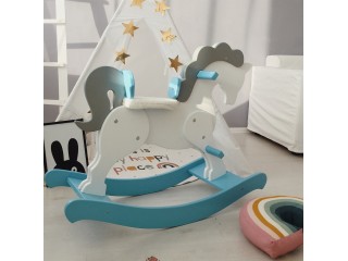 Лошадка качалка