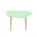 Детский стол Облако мятная прохлада, Bambini Letto