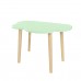 Детский стол Облако мятная прохлада, Bambini Letto