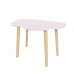 Детский стол Облако нежная лаванда, Bambini Letto