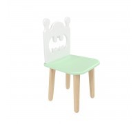 Детский стул Бэтмен мятная прохлада