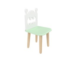 Детский стул Бэтмен мятная прохлада